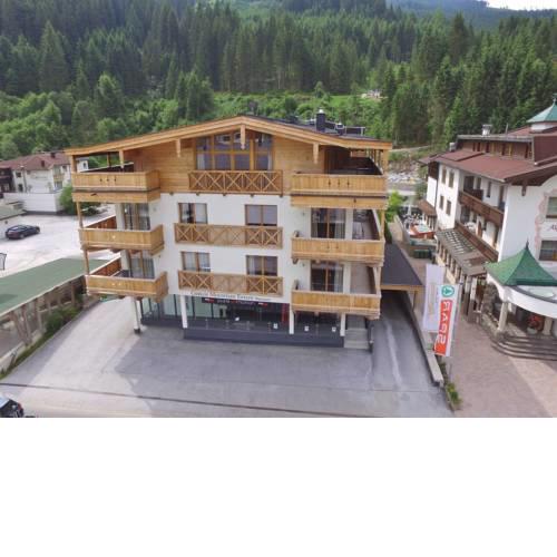 Penthouse Royal Gerlos 1