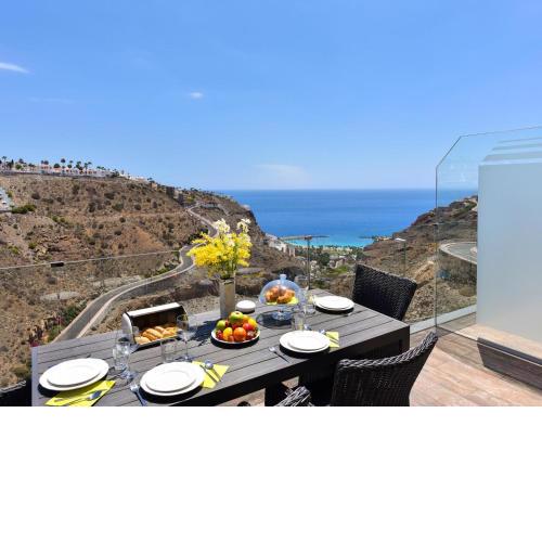 Penthouse Salinas - Puerto Rico & Amadores