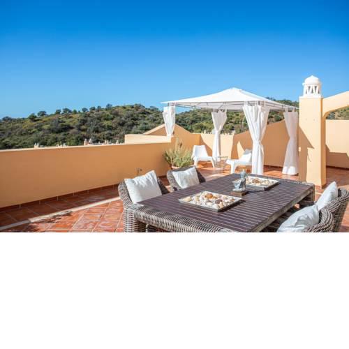 Penthouse Santa María by Ramsol