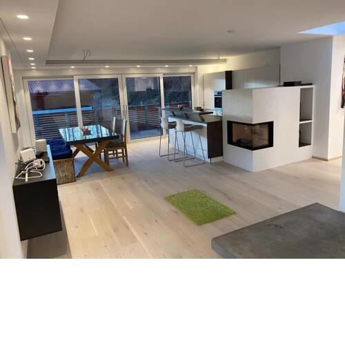 Penthouse Scheffau