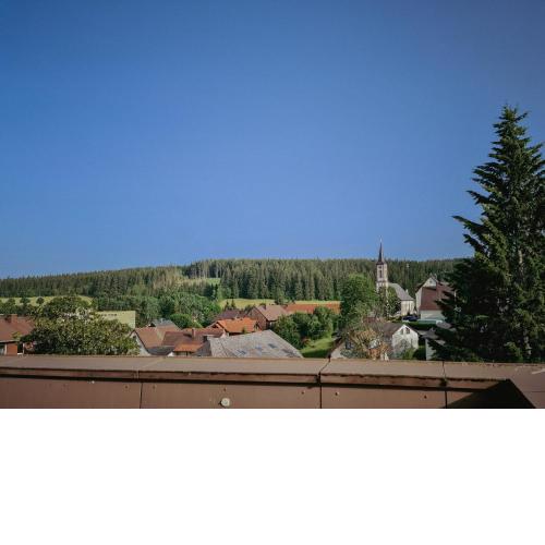 Penthouse Schönwald