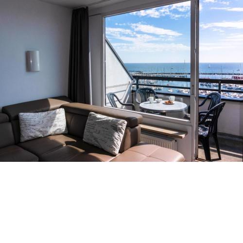 Penthouse Schwalbennest