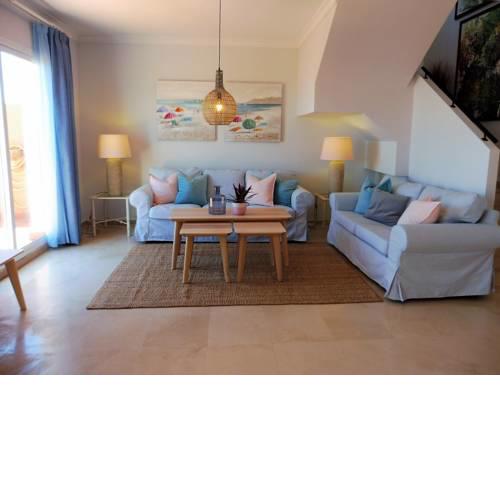 Penthouse Seaside Be 1