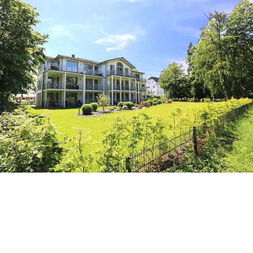 Penthouse Seaside Lodge - a46685