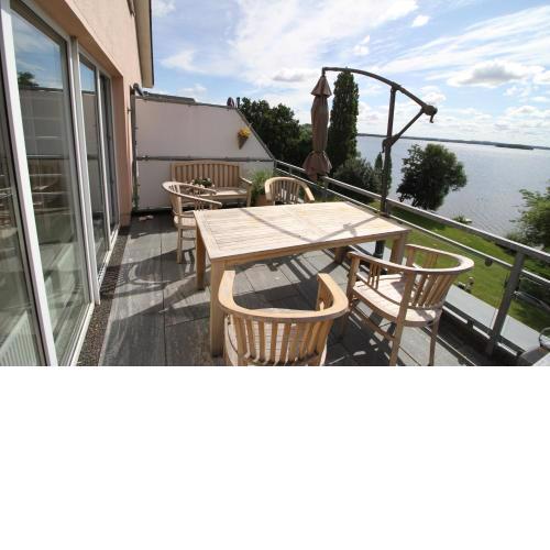 Penthouse SeeBlick