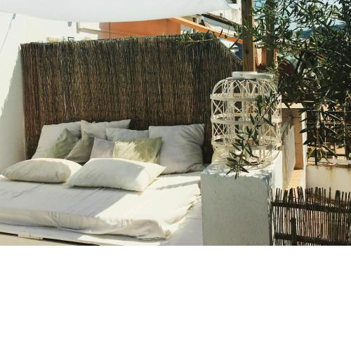 Penthouse Sitges