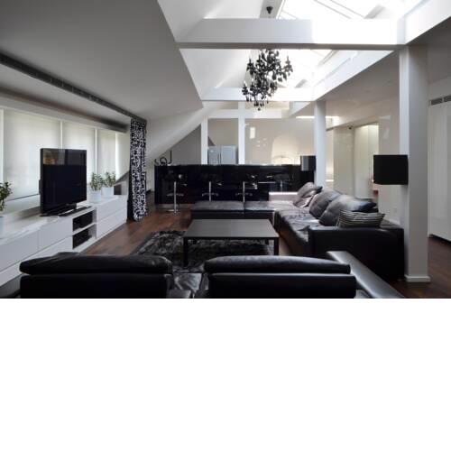 Penthouse SNEZKA LUXE