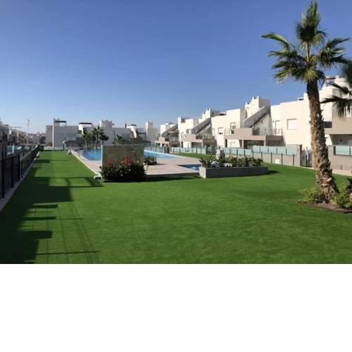 penthouse solpark aguas nuevas