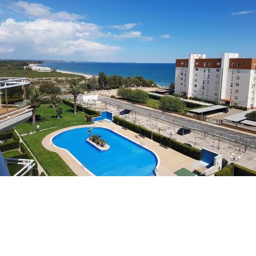 Penthouse SOLYMAR
