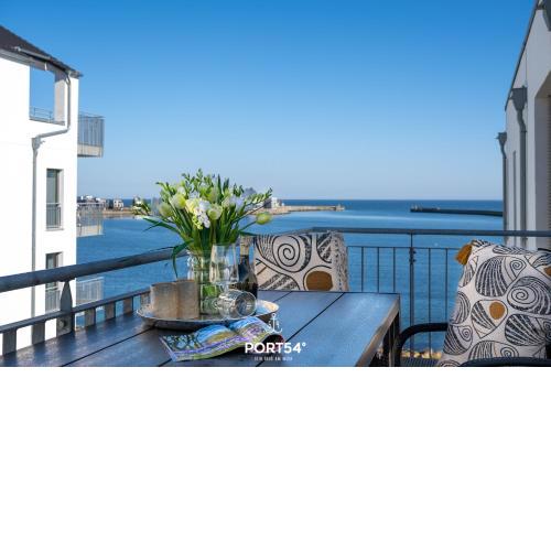 Penthouse Sonnendeck 22