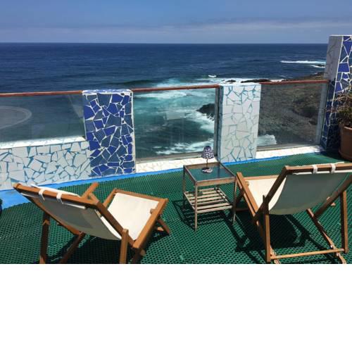 Penthouse Stella Sea