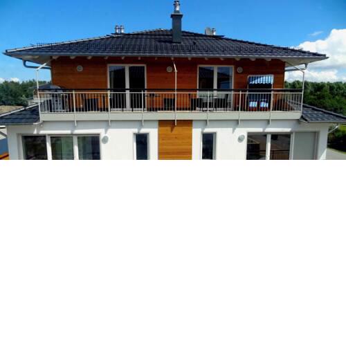 Penthouse STRANDMÖWE
