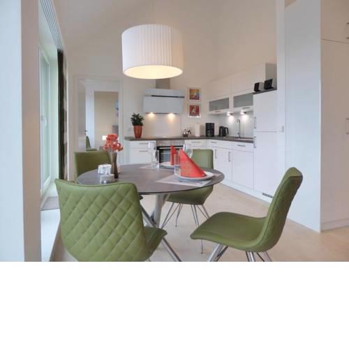 Penthouse Sundowner, Am Alten Deich 14 (Parkplatz 34)