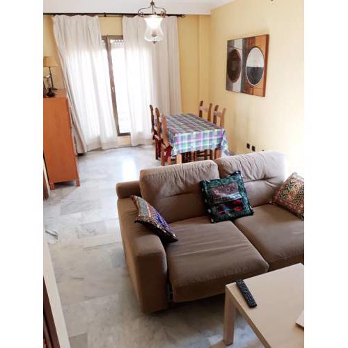 Penthouse Tarifa Area