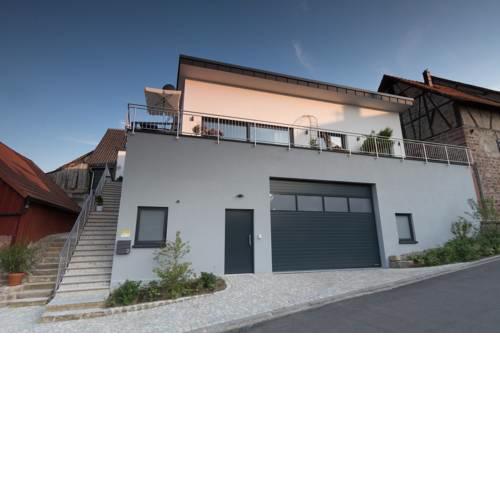 Penthouse Tauberblick