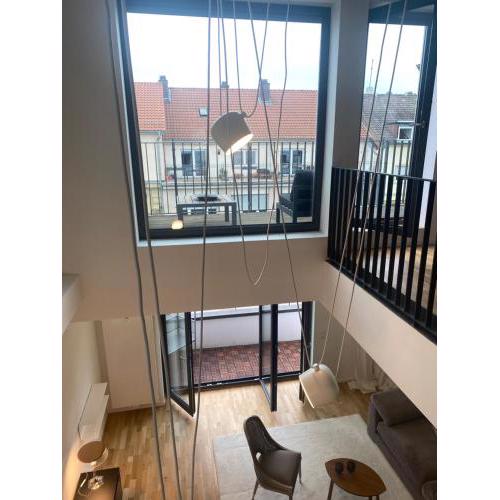 Penthouse THE NEST