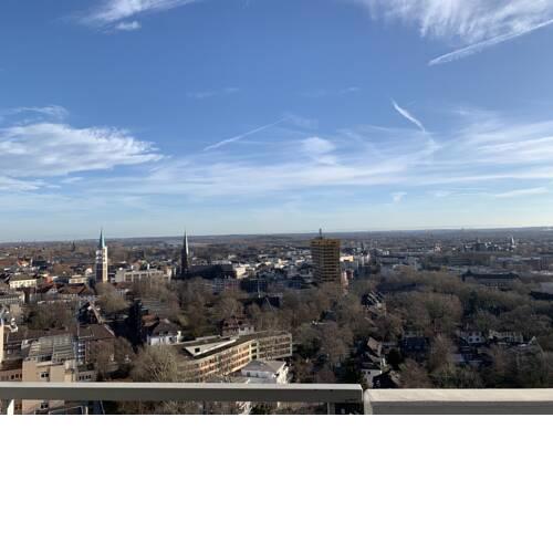 Penthouse Themenpartment