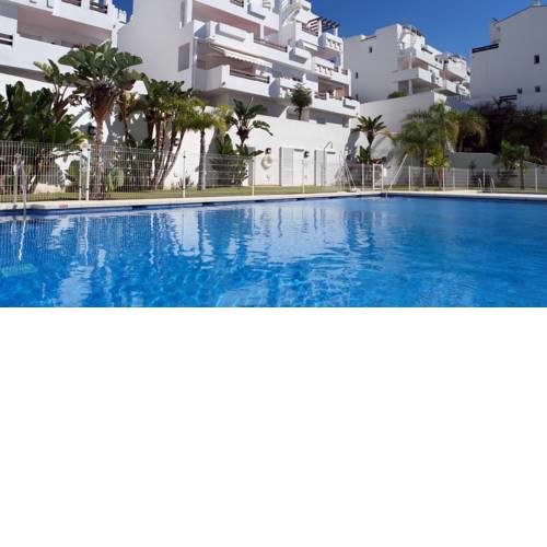 Penthouse Valle Romano Golf Estepona