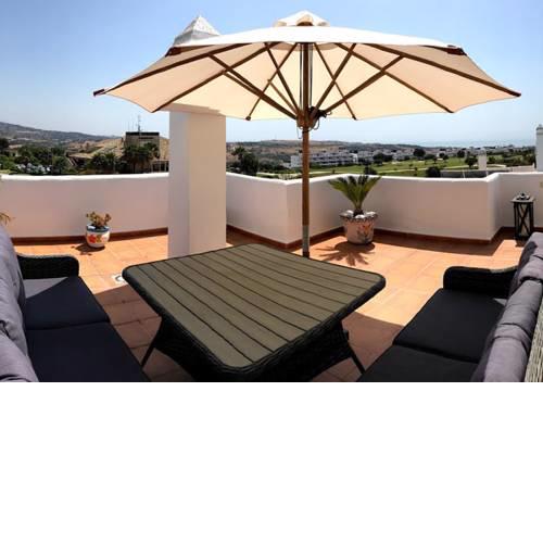 Penthouse Valle Romano