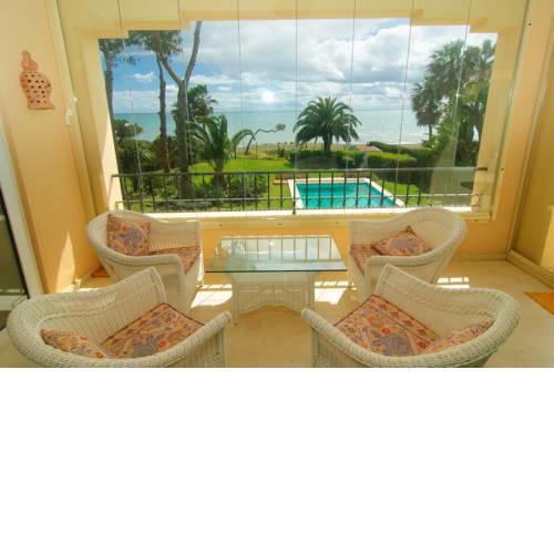 Penthouse Venalmar