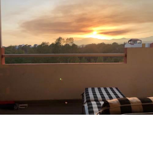 Penthouse /View/Sea/Quiet/Golf/Pool/Atalaya