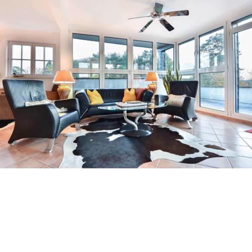 Penthouse Villa Alba