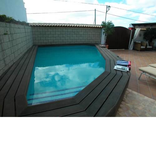 Penthouse Villa Florida