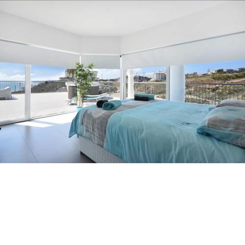 Penthouse Vinos