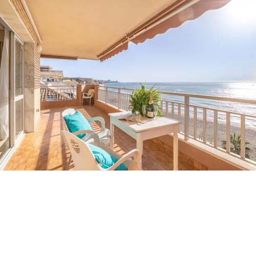 Penthouse Violeta