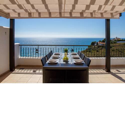 Penthouse Vistamar