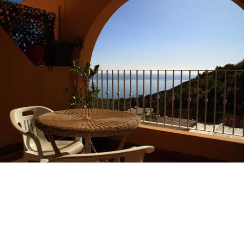 Penthouse vue 180 degrès Mojacar