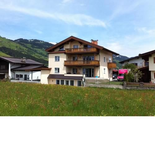 Penthouse Westendorf