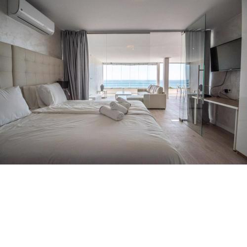 Penthouse with SEA VIEW MARBELLA