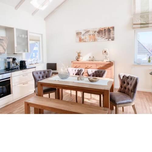 Penthouse Wolkenlos