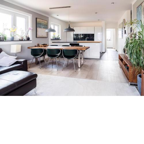 Penthouse zwischen Eifel und Mosel