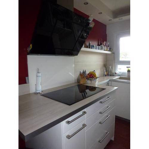 Penthousewohnung, 3 Zimmer, Gäste WC, Bad