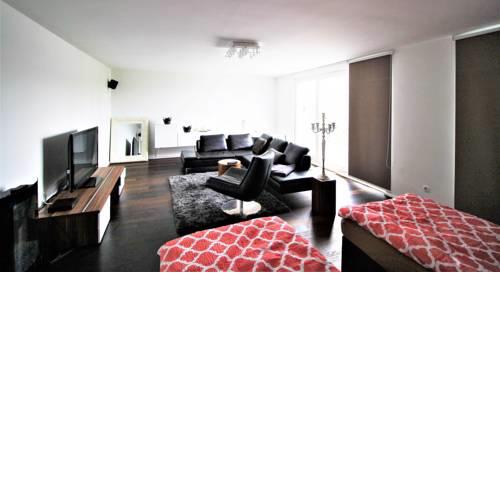 Penthousewohnung am Friesenplatz