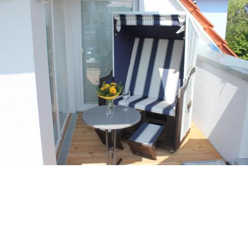 Penthousewohnung Küstenzauber 22