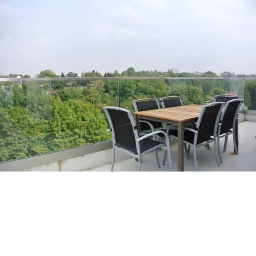 Penthousewohnung