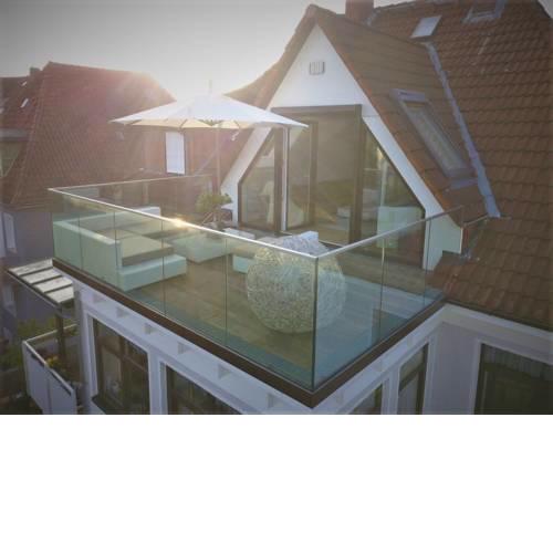 Wunderschönes Penthouse im Herzen von Hameln
