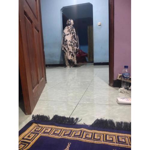 pentung homestay