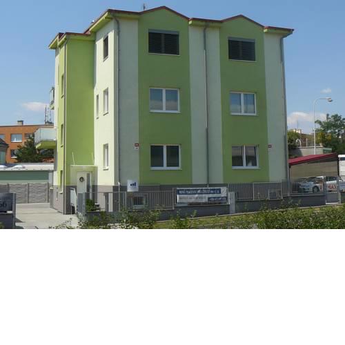 Penzion 56