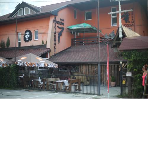 Penzion 7