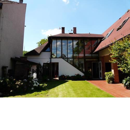 Penzion a restaurace Country club