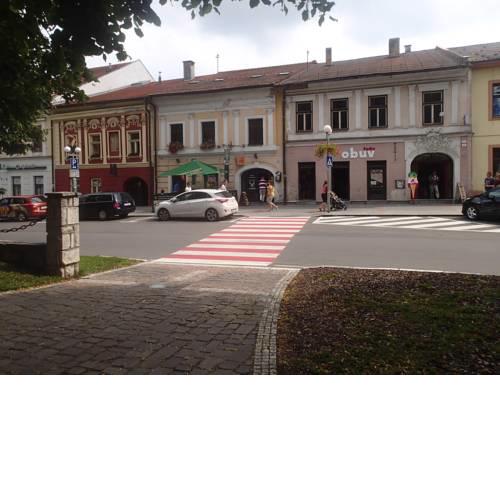 Penzión a Reštaurácia u Jeleňa