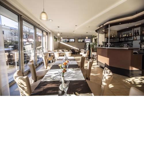 Penzion a Restaurant Barbora