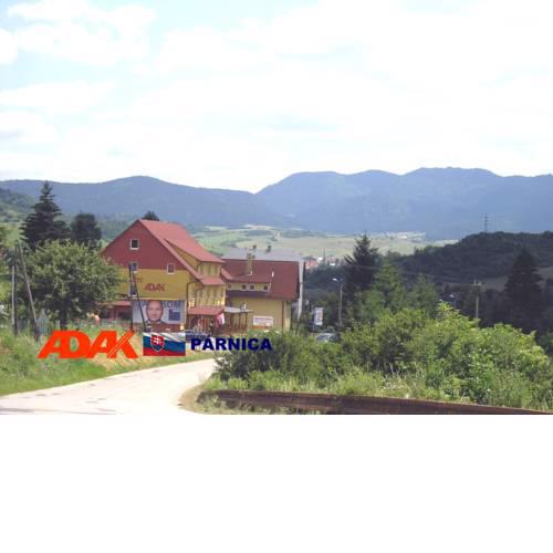 Penzion Adak