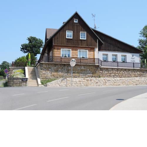 Penzion Adler