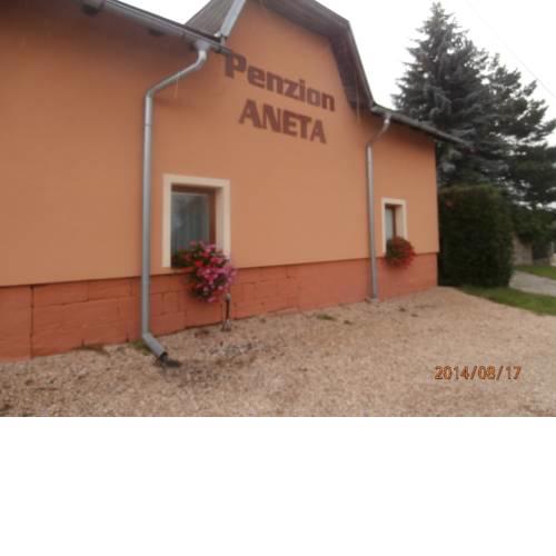 Penzion Aneta