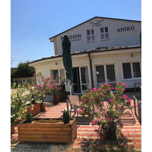PENZION ANIKO GOLD ***